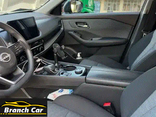 Nissan XTrail 2025 AWD 1900 km 3 year warranty Rymco Source