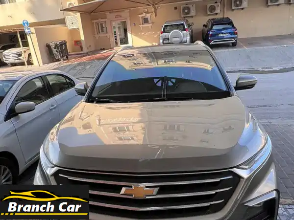 شيفروليه كابتيفا 2022 للبيع | استخدام طبيب | صيانة وكالة...