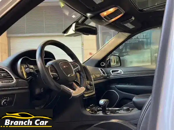 جيب شيروكي 2015 | ممشى قليل، صيانة موبار كاملة،...