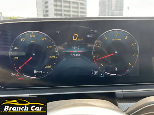 امتلك الفخامة: مرسيدس GLE 350 موديل 2020 مواصفات أمريكية...