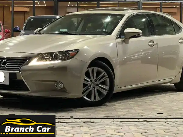 لكزس 2013 فل كامل: أناقة وفخامة بـ 69,450 ريال | ممشى 168...