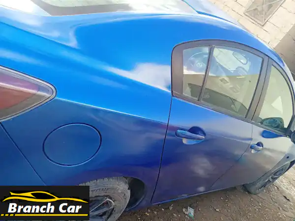 فرصة لا تُعوّض: امتلك مازدا 3 موديل 2012 - أناقة...