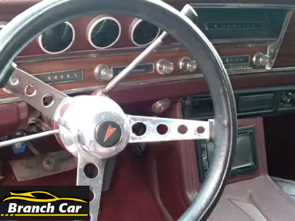 للبيع سيارة كلاسيكية بحالة جيدة للجادين فقط...