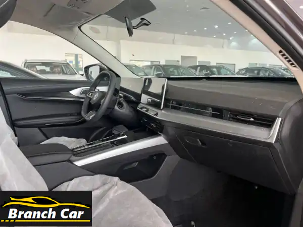 امتلك MG الجديدة: قوة تيربو 181 حصان، رفاهية فائقة، وتقنيات ذكية بانتظارك!