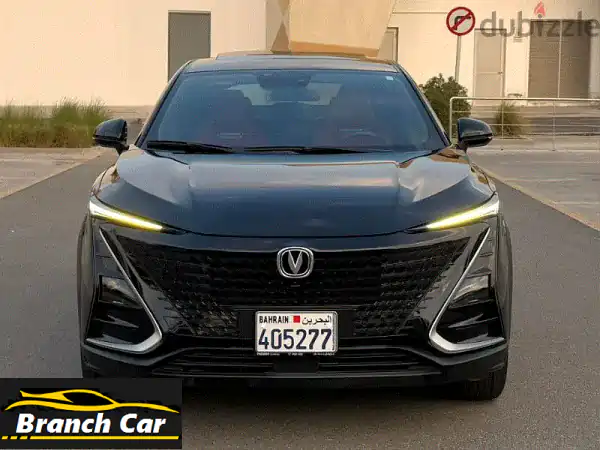 فرصة ذهبية! شانجان يونيت 2023 (وكالة البحرين)...