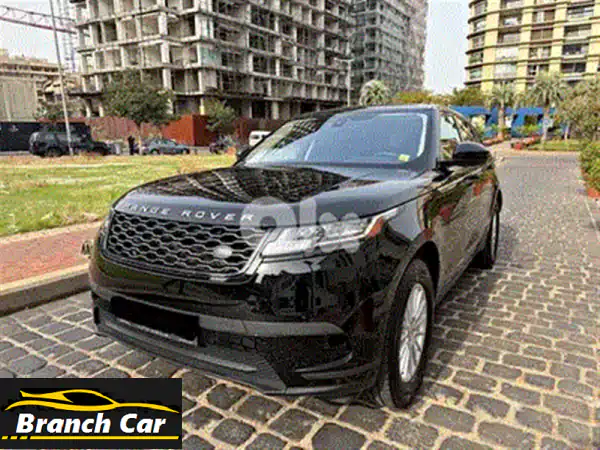 فخامة رانج روفر فوج سوبرتشارج 2013 أسود | صيانة توتل | 91 ألف كم | مالك واحد