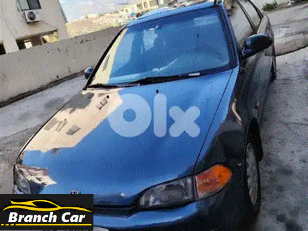 بي ام دبليو الفئة 11986