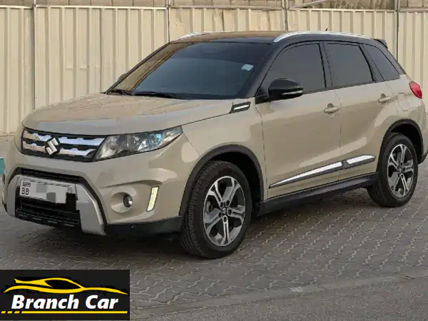 فرصة ذهبية! سوزوكي فيتارا 2018 للبيع: صبغ...