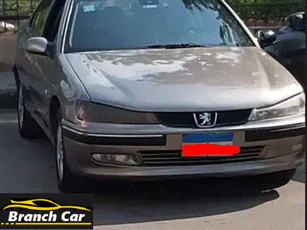 دايهاتسو شاريد 2007 اوتوماتك