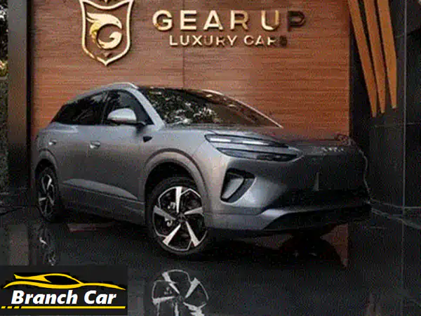 احصل على BYD SEALION 06 2025 فورًا! | استلام فوري + ضمان شامل | بي واي دي سيلون