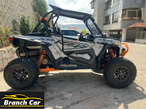فرصة ذهبية! رايزر RZR (لقطة) للبيع بداعي السفر - ماشي 13,000 ميل - بسعر 23,000$