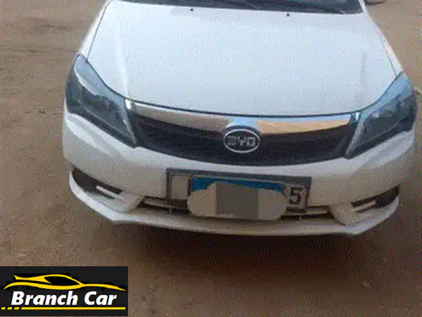 أحلامك تتحقق! امتلك BYD F3 2024 بالتقسيط المريح - استلام فوري، أقل مقدم وأطول سداد!