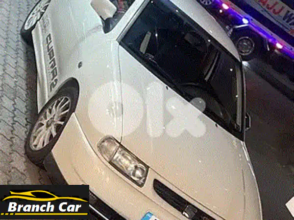 2012 Seat Ibiza 1.6 panoramic company Lebanon super clean