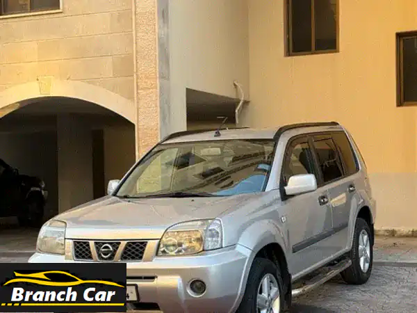 نيسان اكستريل 2012 فضي بحالة كالجديدة | مصدر شركة |...