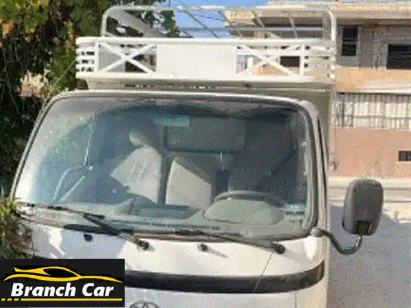 Chevrolet Tahoe 2007