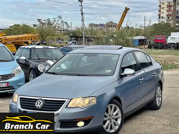 جولف 2009 رمادي بحالة ممتازة - فولكس فاجن للبيع في...