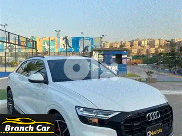 للبيع: مرسيدس AMG E63 S 2017 | V8 BiTurbo | 60 ألف كم | حالة استثنائية