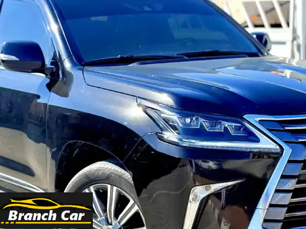 فرصة لا تُعوّض: لكزس 2016 خليجي | صبغ وكالة | خالية...