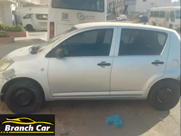 لا تفوتها: دايهاتسو 2008 للبيع الاضطراري! فرصة لا...