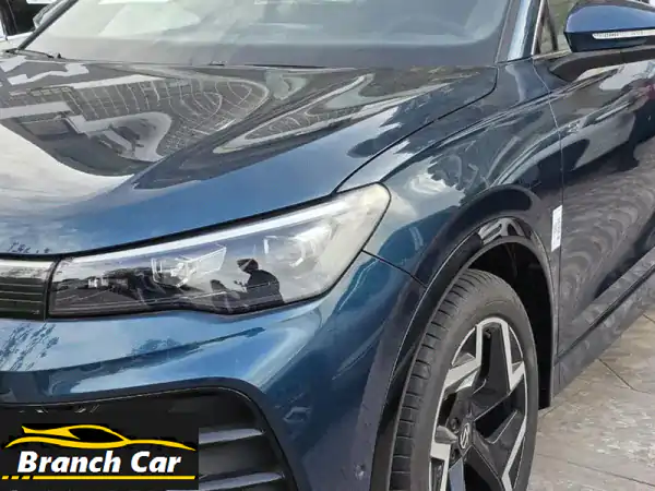 فولكسفاغن تيجوان 2026: امتلكها الآن بتقسيط بدون...