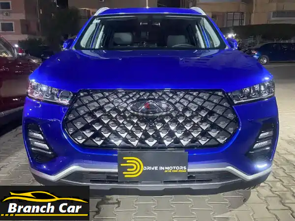 شيري تيجو 7 برو ماكس 2026: امتلكها الآن بعروض تقسيط...