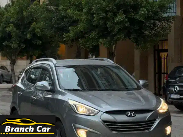 فرصة ذهبية: هيونداي توسان 2015 AWD ليميتد - حالة المصنع،...