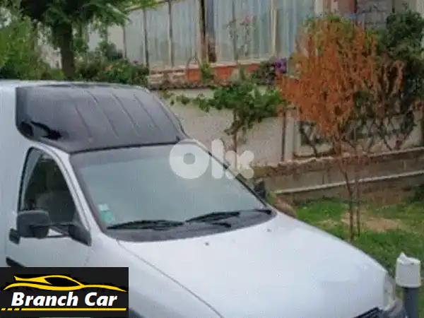 أوبل موكا 1996 وارد أجنبي: رفيقك العملي...