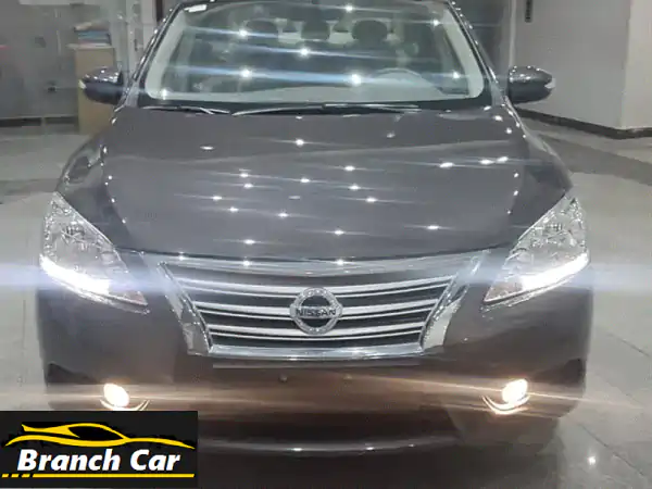 نيسان سنترا 2026 بأرخص سعر في مصر! قسط بصورة...