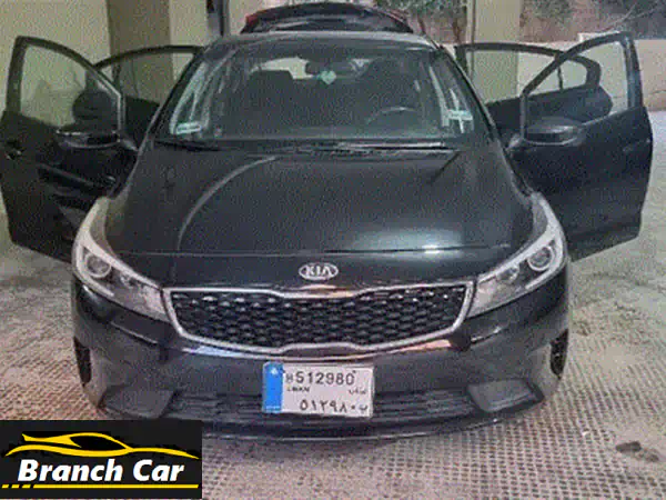 كيا سيراتو 2015 هاتشباك للبيع: صيانة شاملة، جاهزة للانطلاق! فرصة لن تتكرر.