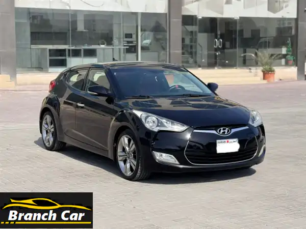 هيونداي فيلوسر 2012 أسود: أناقة، أداء، ومواصفات...