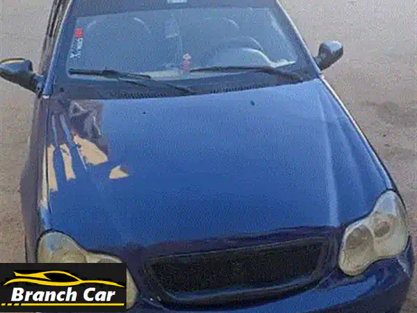 سبيرانزا أم 112010