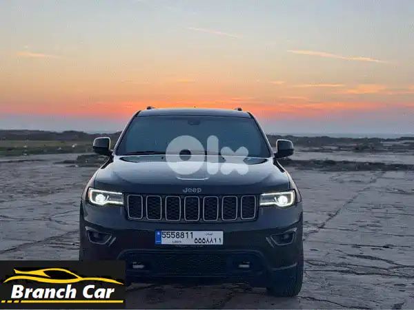 جيب شيروكي 2016 للبيع: مغامرة وفخامة بحالة ممتازة...