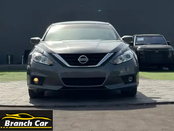 نيسان التيما 2018 مواصفات أمريكية: رفاهية بـ 22 ألف...