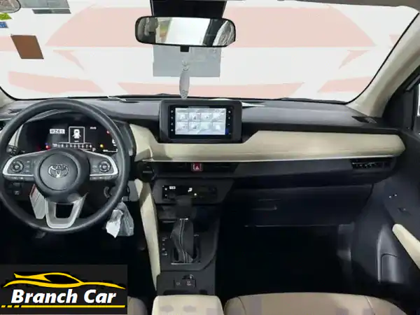 تويوتا ياريس 2026 الجديدة: قيادة ذكية، أمان متكامل، رفاهية عصرية. اكتشفها الآن!