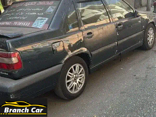 مرسيدس كلاسيك 1986 للبيع: وسادة هوائية نادرة! (مشروعك التالي)