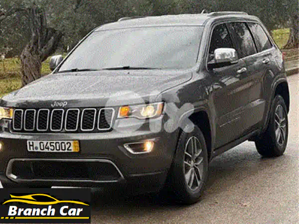 جيب شيروكي 2016 للبيع: مغامرة وفخامة بحالة ممتازة جداً (مثل الجديدة)!