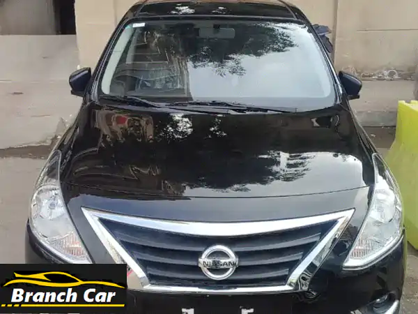 نيسان صني 2026: حلمك أقرب! أرخص سعر في مصر بالتقسيط...