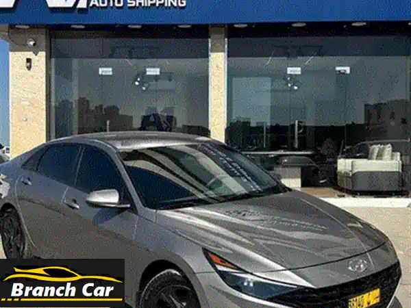 فرصة مميزة: هيونداي النترا 2020 SEL للبيع | تمويل بدون دفعة | الدبلوماسي المعبيلة