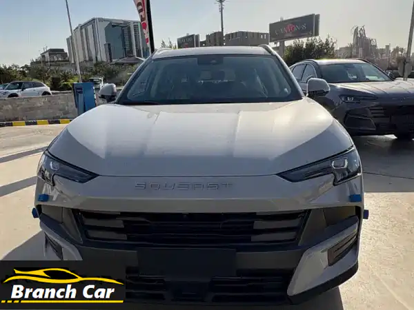 ساوايست S06 2026 هاي لاين: استلم بأقل من السعر الرسمي!...