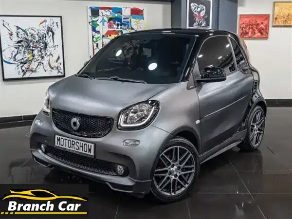 سمارت برابوس 2018 | أداء فاخر ومميز | مصدر شركة 35 ألف...