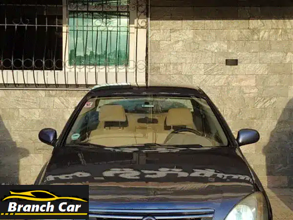 نيسان صني 2011 ياباني سوبر صالون بالتقسيط المريح...