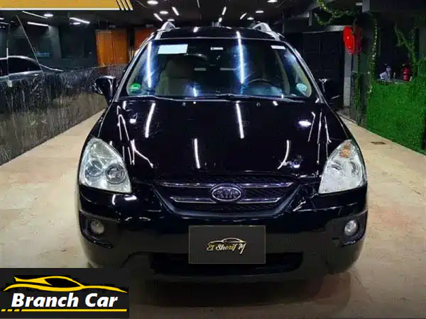 فرصة لا تعوض: كيا كارينز 2010 خليجي للبيع -...