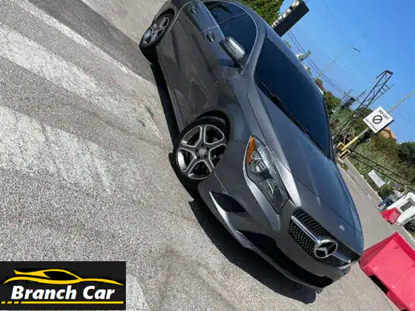 مرسيدس CLA 250 4MATIC 2014: فخامة الأداء الرياضي بين يديك!