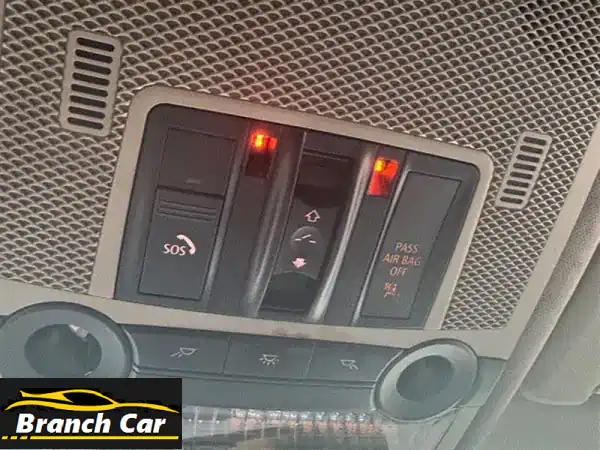 BMW X5 2008: فخامة الأداء العائلي 7 مقاعد - بانوراما...