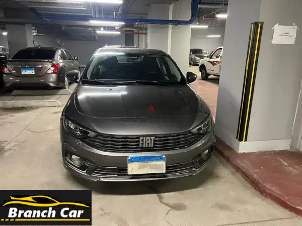 فرصة ذهبية: فيات تيبو 2021 فيس ليفت فئة أولى |...