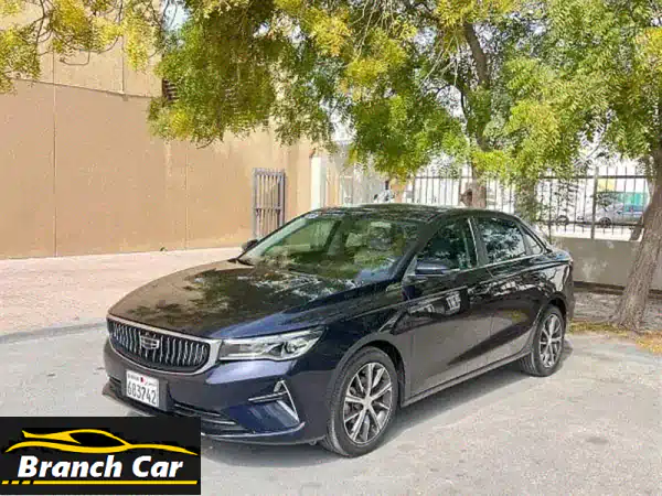 فرصة لا تعوض! 🚗 جيلي إمجراند 2025 (وكالة البحرين):...