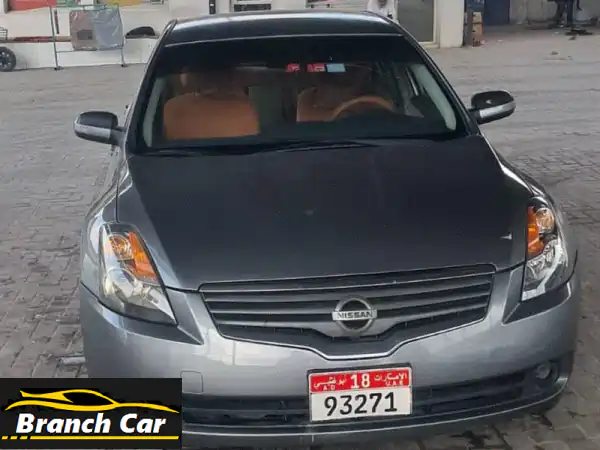 نيسان التيما 2008 للبيع: حالة ممتازة، لا تحتاج...