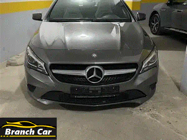 مرسيدس CLA 250 4MATIC 2014: فخامة الأداء الرياضي بين يديك!