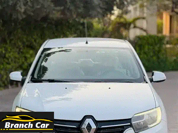 فرصة ذهبية: رينو سيمبول 2019 - اقتصادية، عملية،...