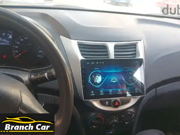 هيونداي سولاريس 2017: سيارة العائلة المثالية!...